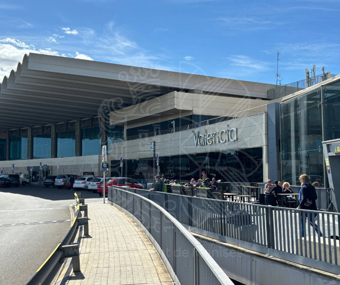 Aeroport de Valncia