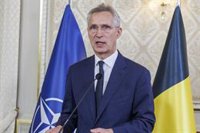 La OTAN avisa a Georgia que la ley de agentes extranjeros es un "paso atrás" en sus aspiraciones de adhesión