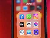 Foto: Portaltic.-Apple retira WhatsApp, Threads, Signal y Telegram de la App Store en China por orden del Gobierno