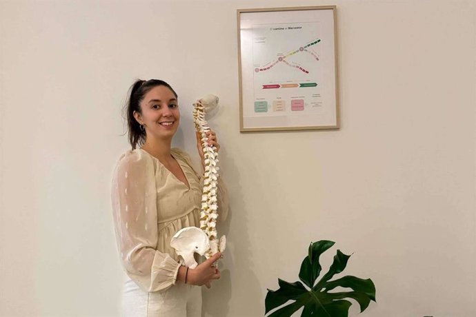 ColumnaQuiro lidera en diagnóstico y prevención de trastornos musculoesqueléticos