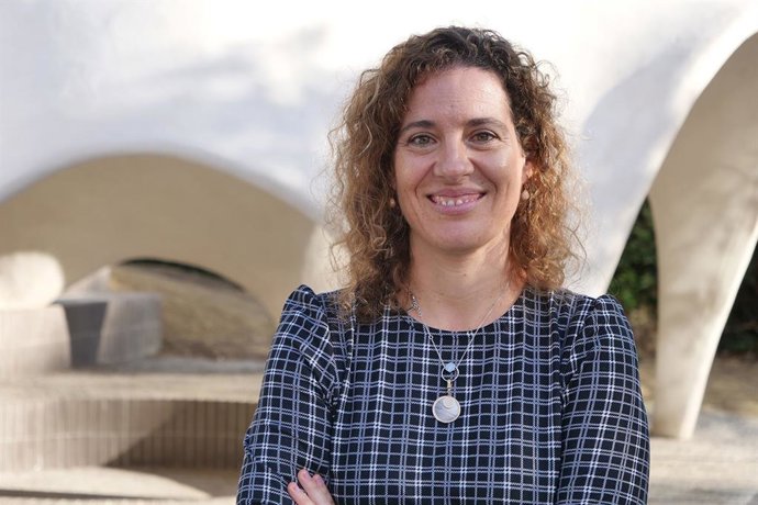 Archivo - La catedrática de Bioquímica Sonia Osorio lidera este proyecto en la UMA, cuyos objetivos y primeros resultados han sido catalogados por la revista científica 'The Plant Journal' en el top 10 de sus mejores publicaciones.