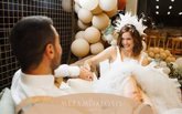 Foto: COMUNICADO: Wedding planner en Barcelona: Metamorfosis Events, transformando sueños en realidad