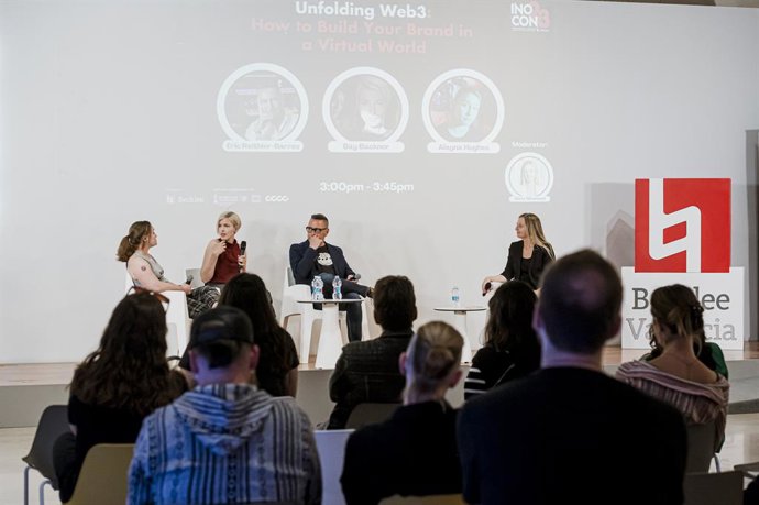 Archivo - Berklee Valencia reúne música, tecnología e innovación en la quinta edición de INOCON