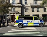 Foto: Suecia.- La Policía sueca arresta al supuesto atacante de tres ancianas que han resultado heridas