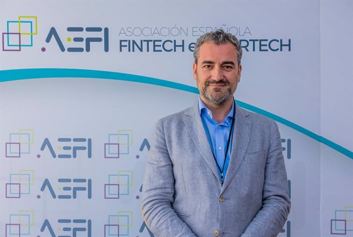 La asociación Global Fintech Alliance (GFA), dedicada a impulsar el ecosistema de las finanzas digitales, ha nombrado a Rodrigo García de la Cruz como presidente para el próximo trienio.