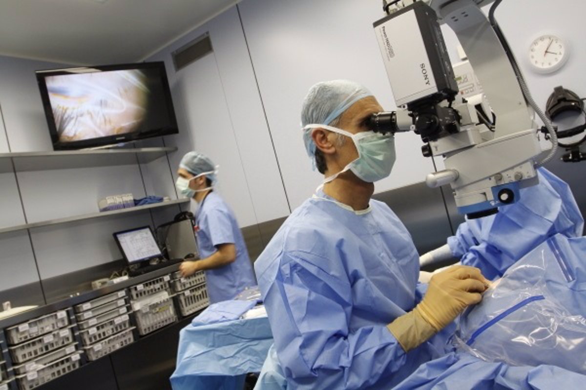 Nuevo record de trasplantes de órganos en España : 48 en 24 horas
