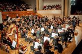 Foto: La Orquesta Ciudad de Granada convoca audiciones para su Joven Academia