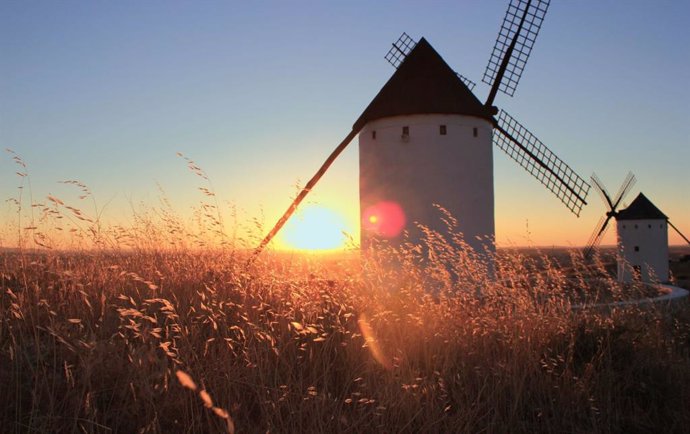 El País del Quijote plantea un recorrido por el corazón de La Mancha