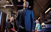 Giancarlo Esposito planeó su asesinato antes del éxito de Breaking Bad