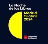 Foto: Arranca la Noche de los Libros, una programación que acercará la literatura a los madrileños con más de 530 actividades