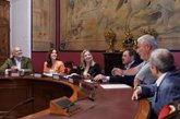 Foto: El PP anuncia la presentación de una proposición de ley para la exención fiscal en las ayudas a afectados de talidomida