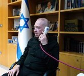 Foto: El secretario de Defensa de EEUU habla con su homólogo israelí tras el ataque con drones contra Irán