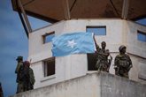 Foto: Somalia.- Somalia ve "inalcanzable" el diálogo con Etiopía si no revoca el acuerdo con Somalilandia