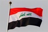 Foto: O.Próximo.- Atacada una base del las Fuerzas de Movilización Popular en el sur de Bagdad (Irak)