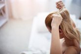 Foto: Cuidado con los peinados que generen una tensión sobre el cuero cabelludo: si abusas pueden causar alopecia