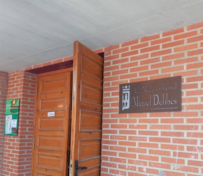 Aula Medioambiental de La Grajera