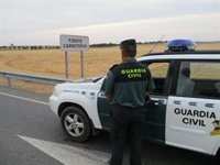 Cinco detenidos en Fuente Palmera (Córdoba) por agredir a una mujer en su casa para robarle joyas y dinero
