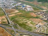 Foto: El Gobierno redactará un nuevo plan parcial para vender los suelos industriales de El Copero I en Dos Hermanas (Sevilla)