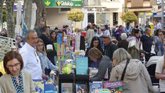Foto: Los libreros de Cuenca volverán a sacar sus ejemplares a la calle en la plaza de la Hispanidad el próximo martes