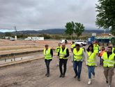 Foto: Cerca de 1,2 millones de euros para la nueva EDAR de Fiñana (Almería), con última tecnología para la depuración