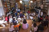 Foto: Talleres de lectura y presentaciones literarias en la red de bibliotecas de Huelva por el Día del Libro