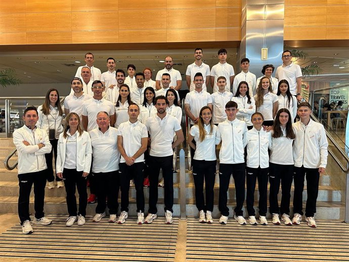 España busca medallas y billetes olímpicos en el Mundial de marcha por equipos en Antalya