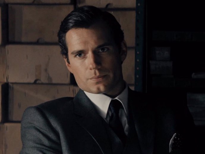 Archivo - El tráiler fake de Henry Cavill como James Bond arrasa con 3 millones de visitas