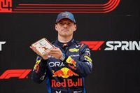Verstappen se lleva un primer Sprint de la temporada aciago para Alonso y poco óptimo para Sainz