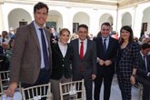 Foto: El PP enfatiza que el Museo del Realismo Español Contemporáneo "es una realidad" por la Diputación de Almería