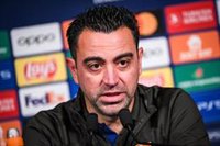 Xavi: "No es casualidad que el Real Madrid haya eliminado dos veces al mejor equipo del mundo"