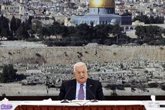 Foto: O.Próximo.- La Autoridad Palestina revisará las relaciones con Estados Unidos tras el veto en la ONU