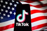 Foto: La Cámara de Representantes de EEUU aprueba una posible prohibición de TikTok y la incautación de activos rusos