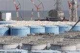 Foto: Japón.- Encuentran óxido en los depósitos que almacenan el agua radioactiva de la central nuclear de Fukushima