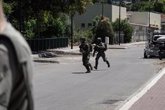 Foto: O.Próximo.- Israel ataca varias estructuras militares de Hezbolá en Líbano