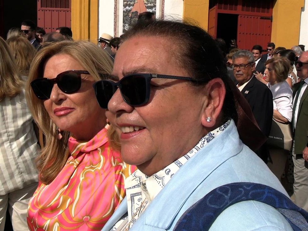 MARÍA DEL MONTE E INMACULADA CASAL