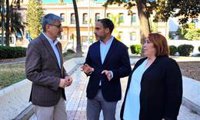 El PSOE exigirá en el pleno de Málaga la "reapertura" de las Urgencias del Hospital Civil