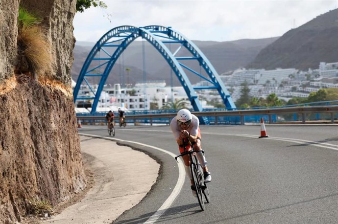 Anfi Challenge Mogán Gran Canaria
