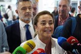 Foto: La delegada del Gobierno en La Rioja pone en valor "el esfuerzo" del Ministerio para aumentar las frecuencias de trenes