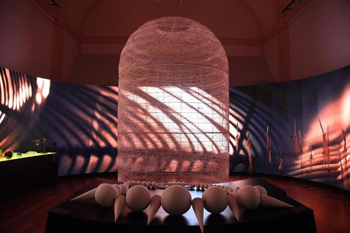 'Legado Artesano' Cierra Su Doble Participación En La Milan Design Week Después De Recibir A Más De 40.000 Visitantes En Sus Dos Espacios.