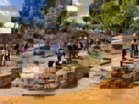 Registradas medio centenar de incidencias por la lluvia y la Diputación sufragará la limpieza en seis municipios