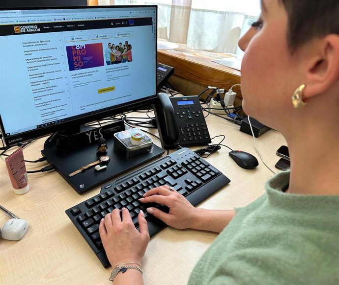 El IAM pone en marcha IAMFORMACIÓN con talleres formativos para avanzar en igualdad.