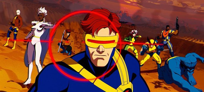 X-Men 97 confirma el regreso del mutante más poderoso de la serie de Marvel