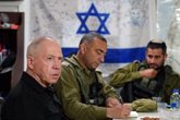 Foto: El Ejército de Israel defiende a su batallón ultraortodoxo ante posibles sanciones de EEUU por crímenes contra los DDHH