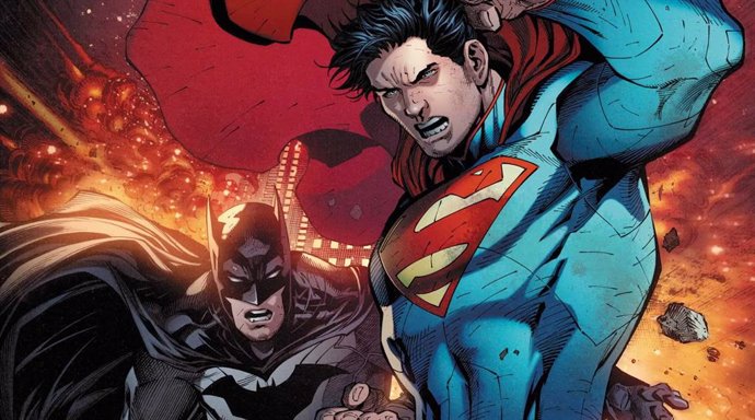 James Gunn revela si Batman estará en su película Superman