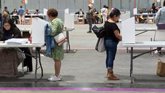 Vídeo: Madrid acoge a 71.000 residentes ecuatorianos para votar sobre la seguridad de Ecuador