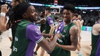 El Unicaja responde al Real Madrid dándole pistas contra el Baskonia