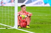 Ter Stegen: "No hay dinero para lo importante, es una vergüenza"