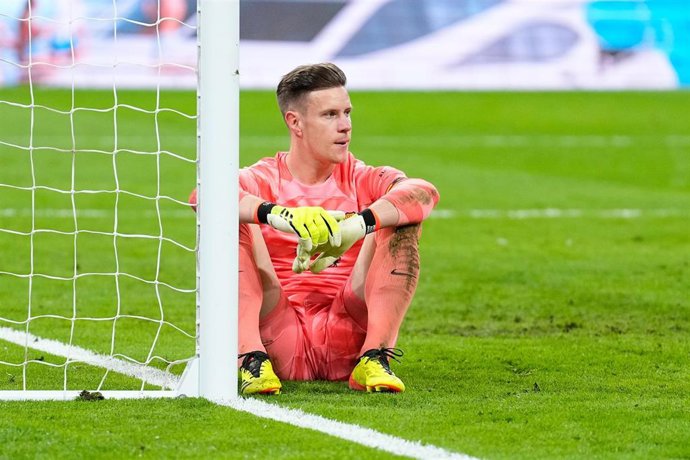 Marc-Andre ter Stegen