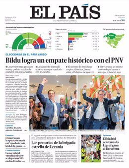 El País