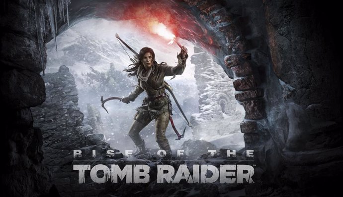 Archivo - Tomb Raider